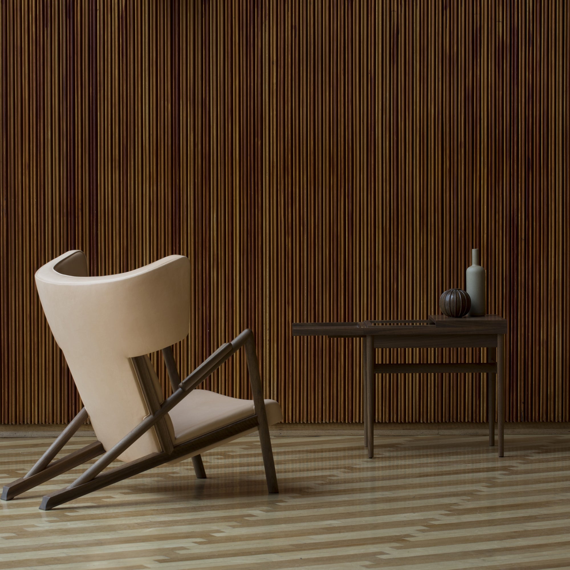 Art Collector's Table