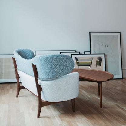 Baker Sofa
