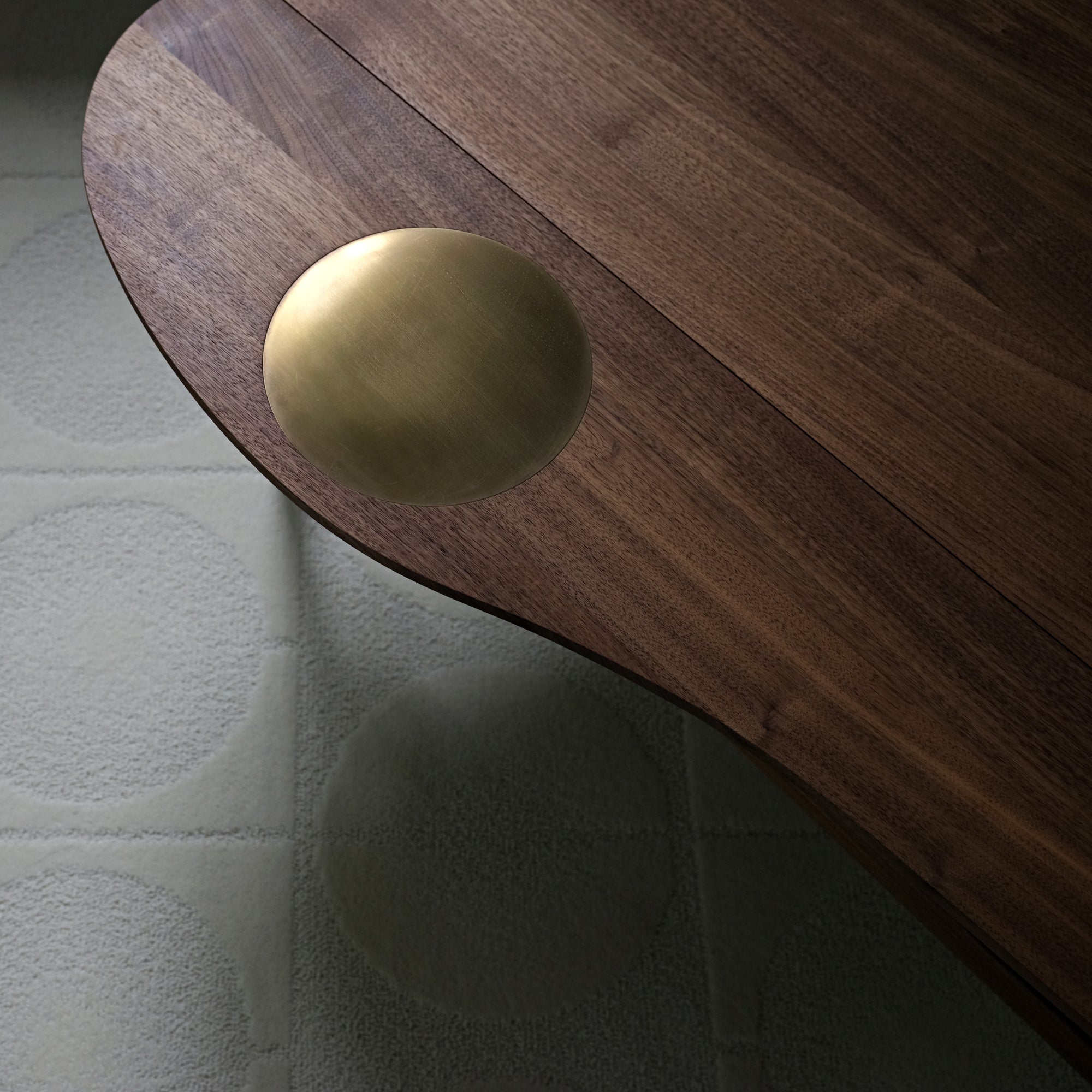 Butterfly Table