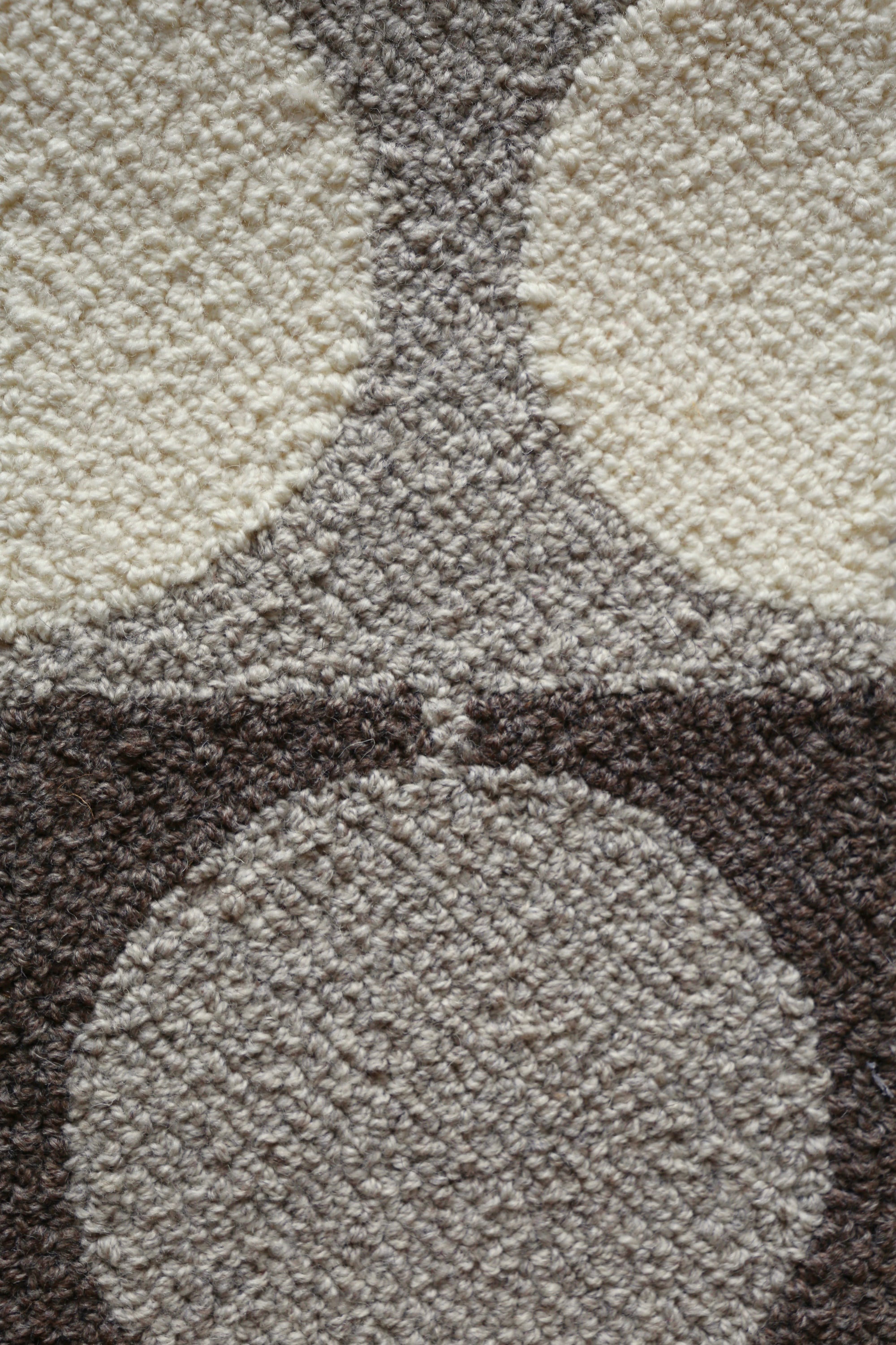 Circle Rug