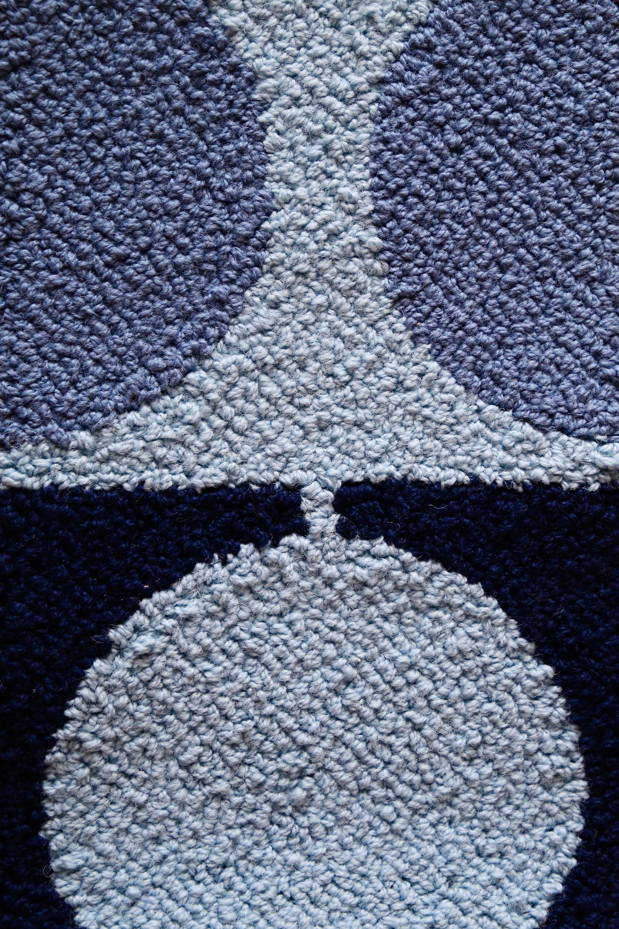 Circle Rug