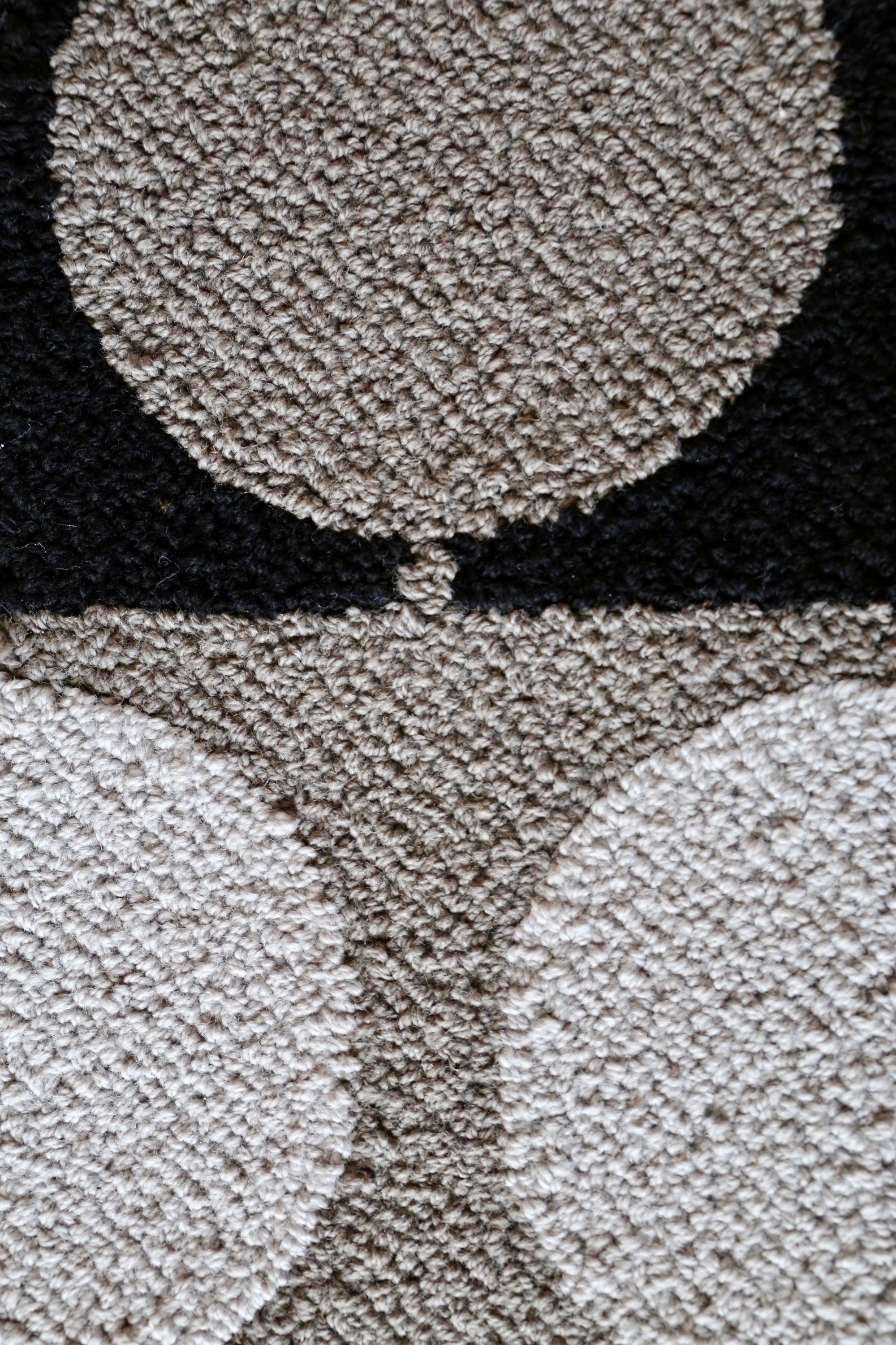 Circle Rug