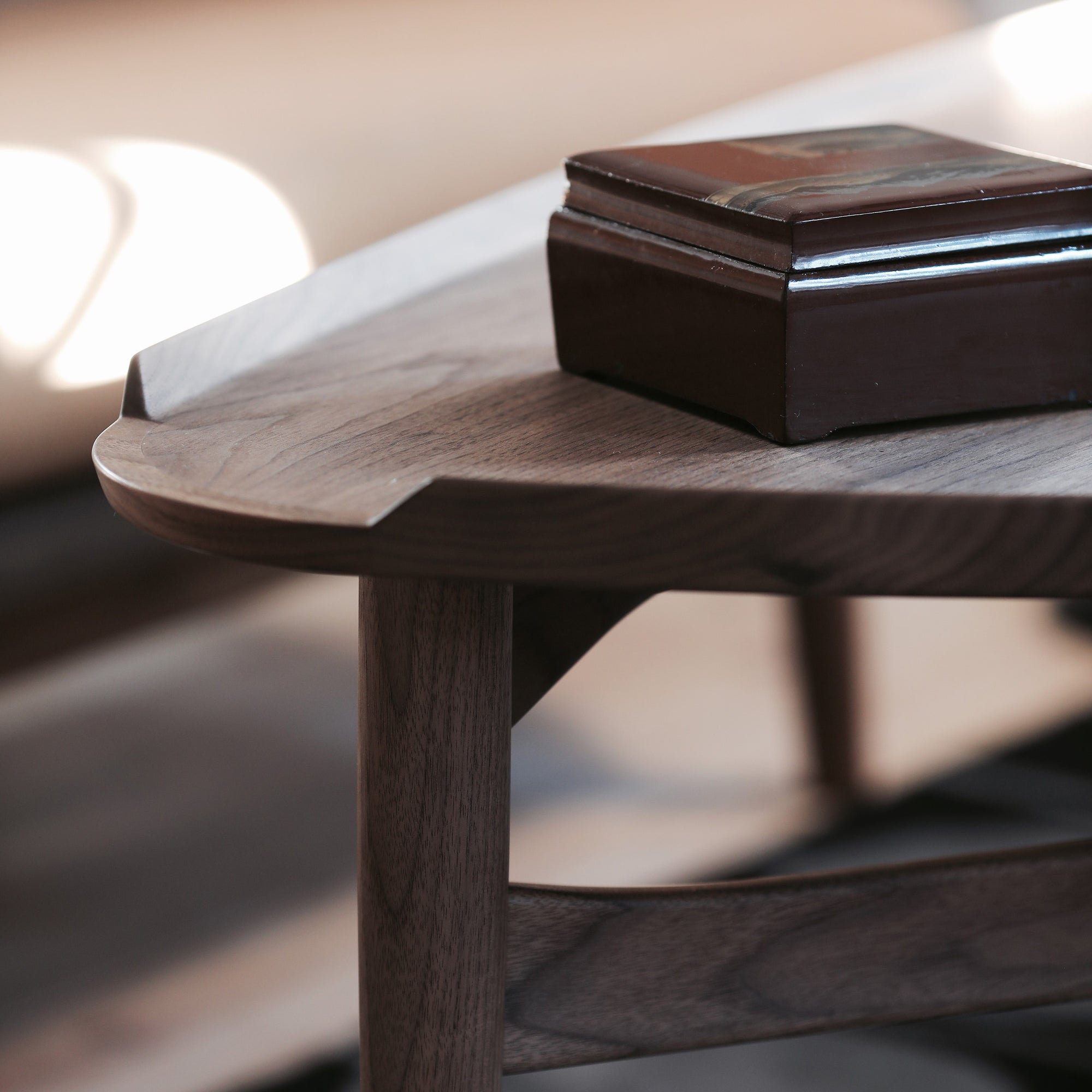 Cocktail Bench