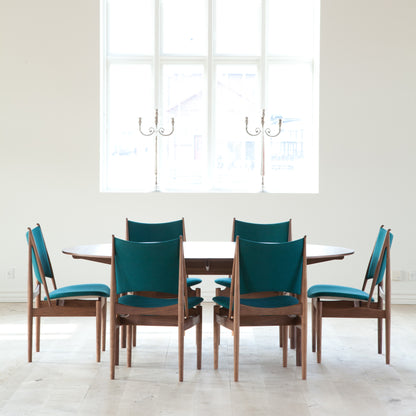 Egyptian Chair