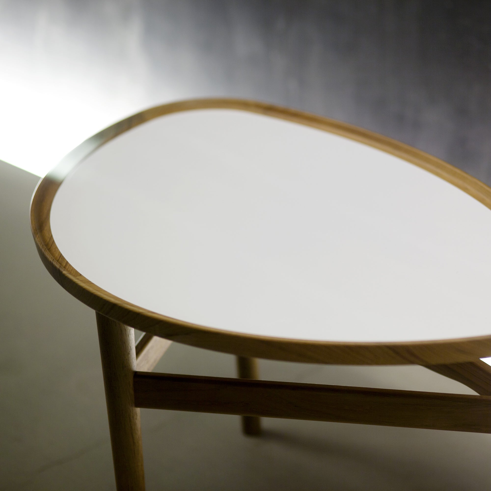 Eye Table