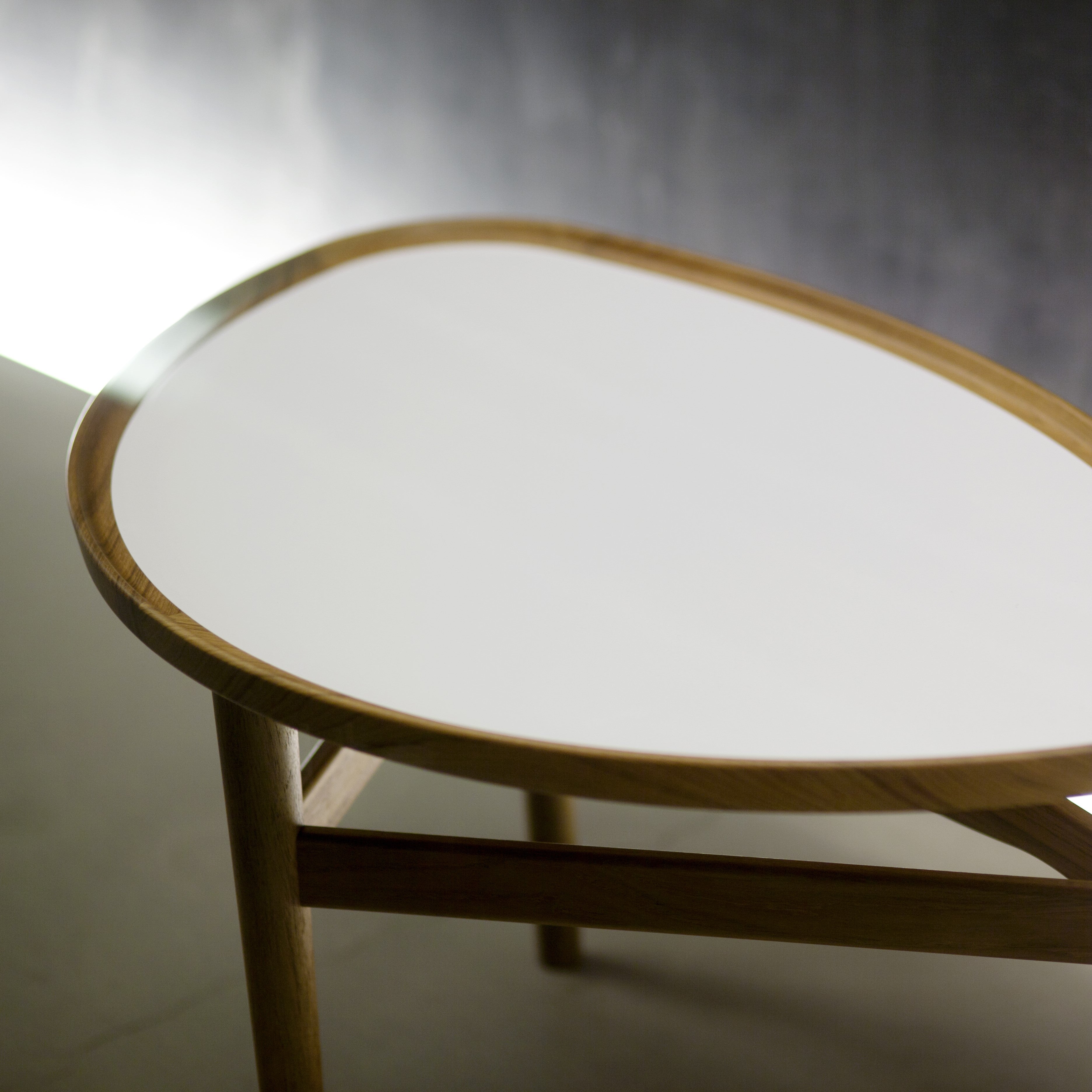 Eye Table