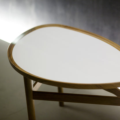 Eye Table