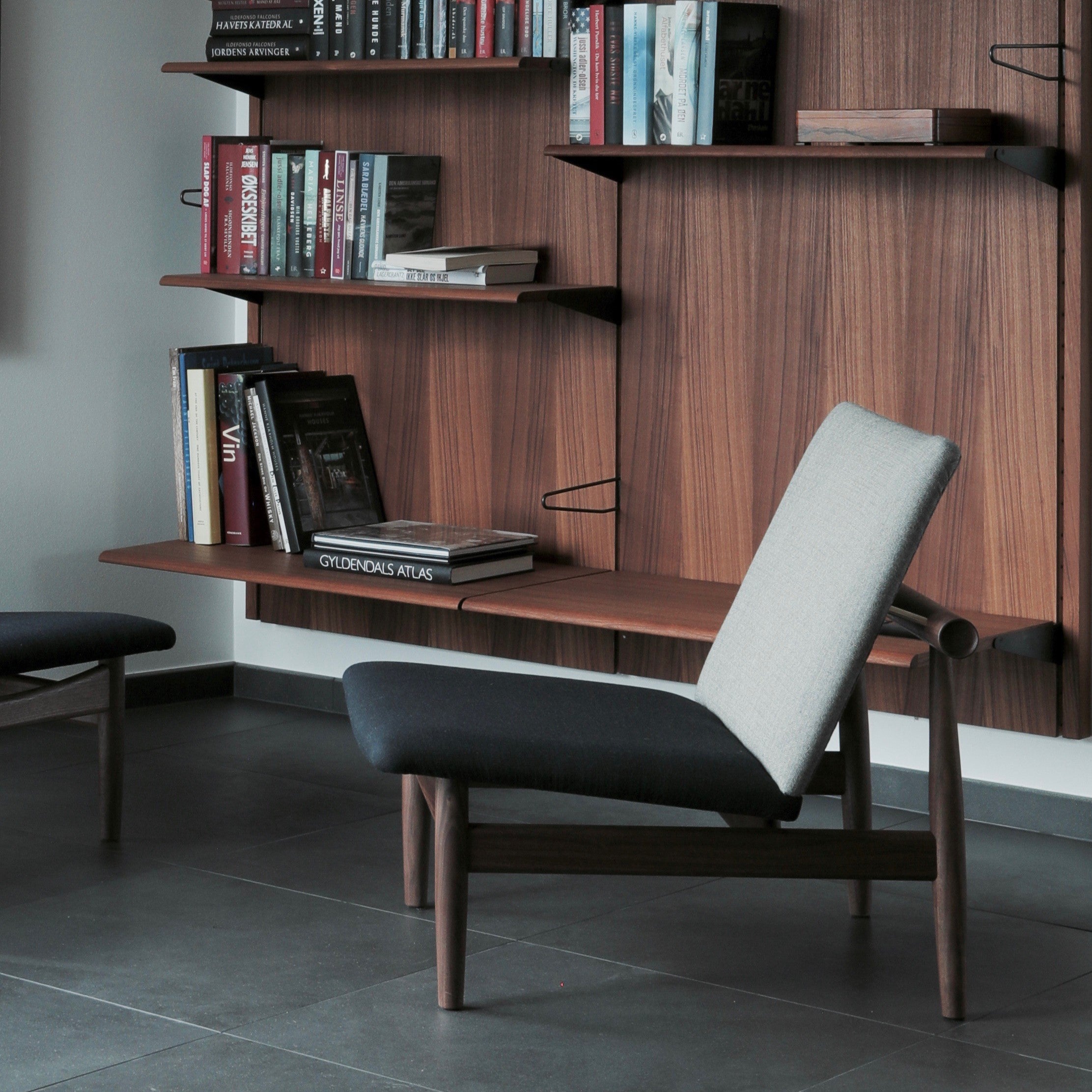 Japan Chair
