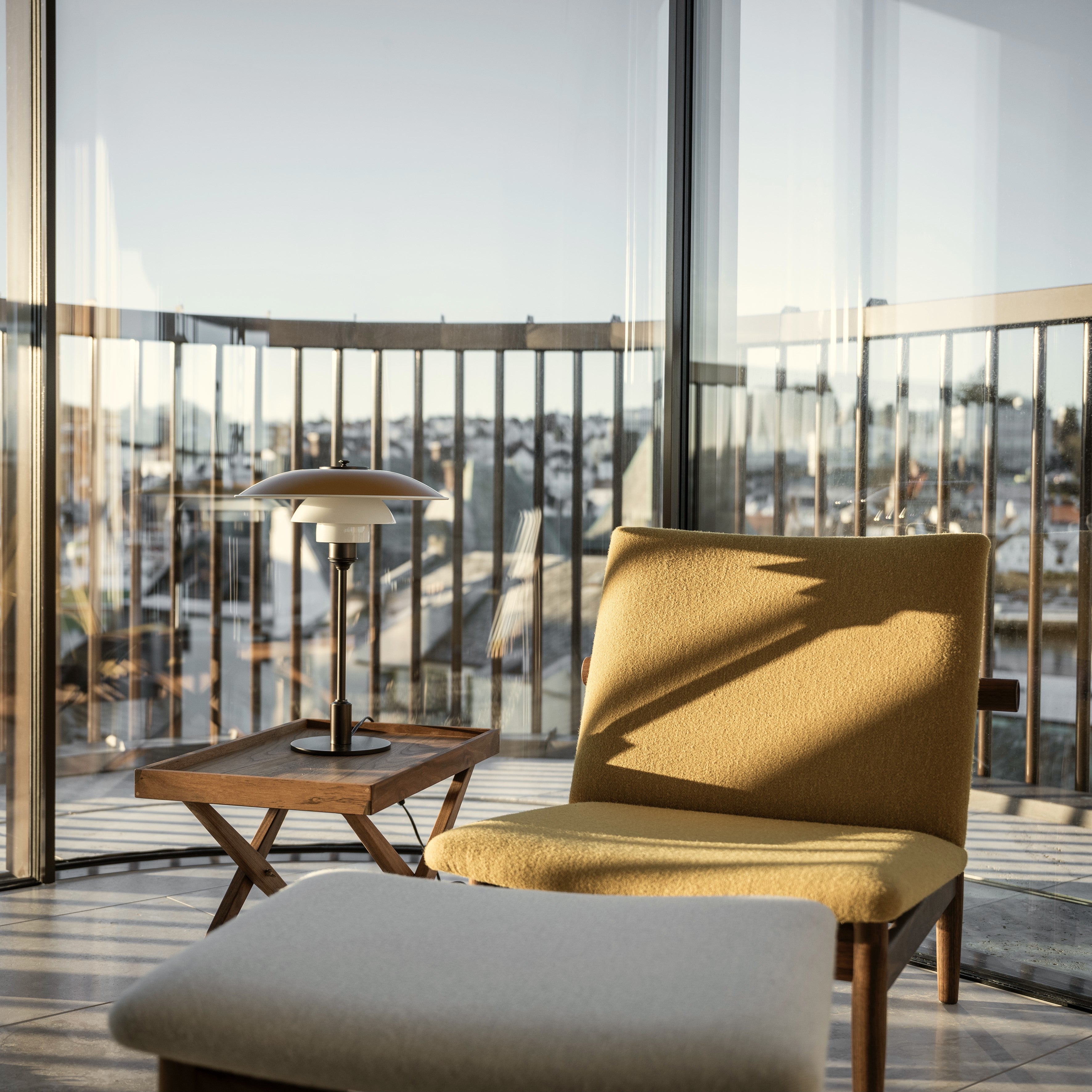 Japan Chair