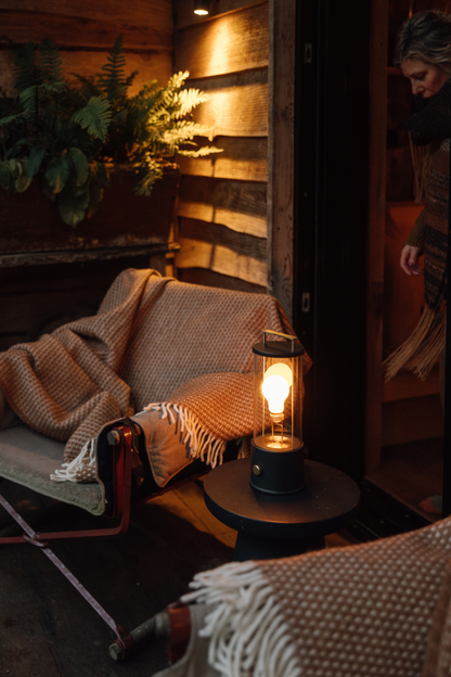 The Muse 2.0 Portable Lamp
