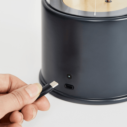 The Muse 2.0 Portable Lamp