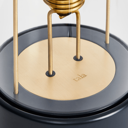 The Muse 2.0 Portable Lamp