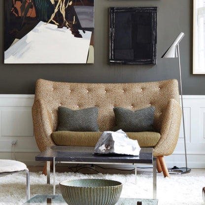Poet Sofa