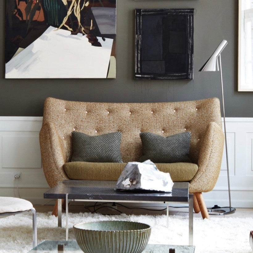 Poet Sofa