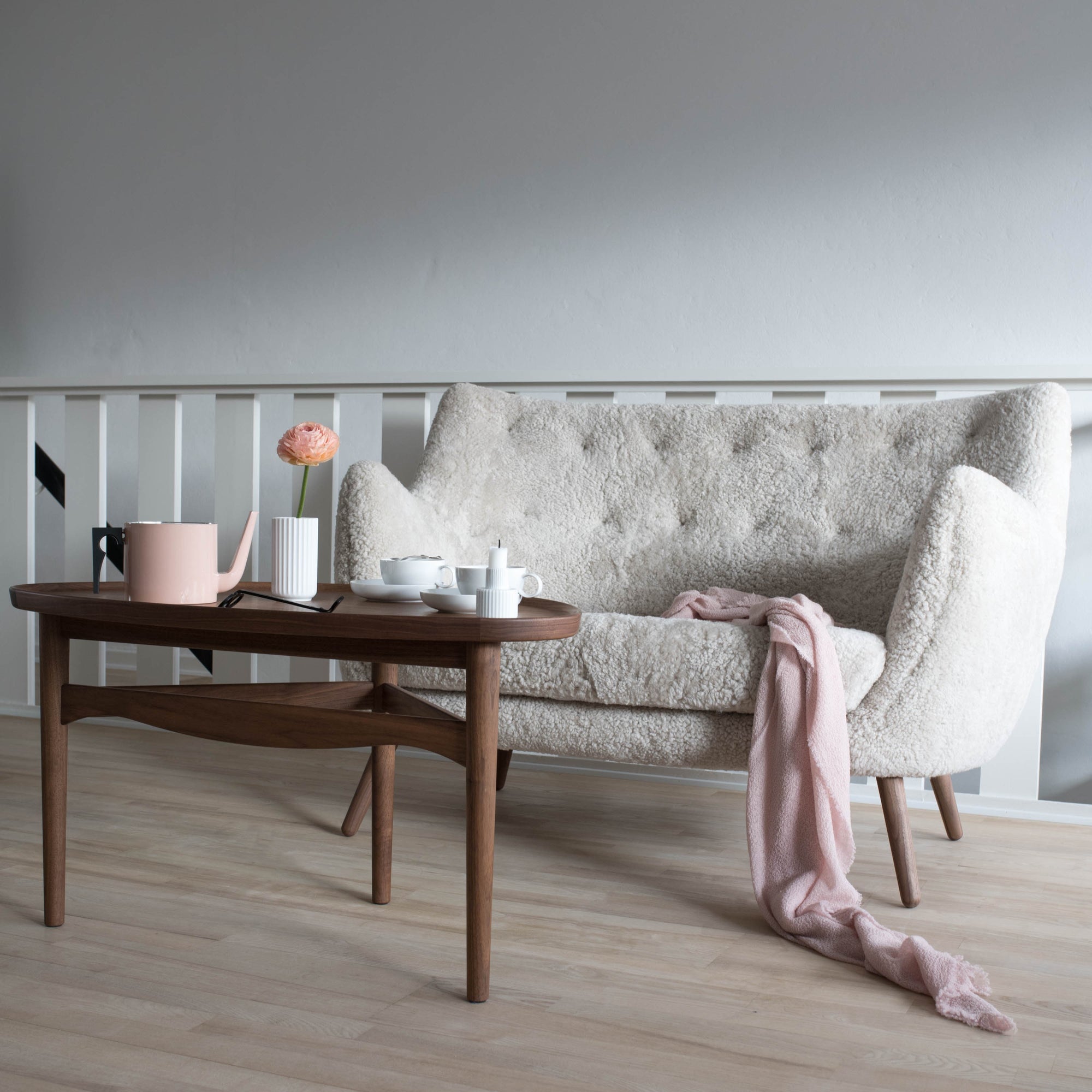 Poet Sofa