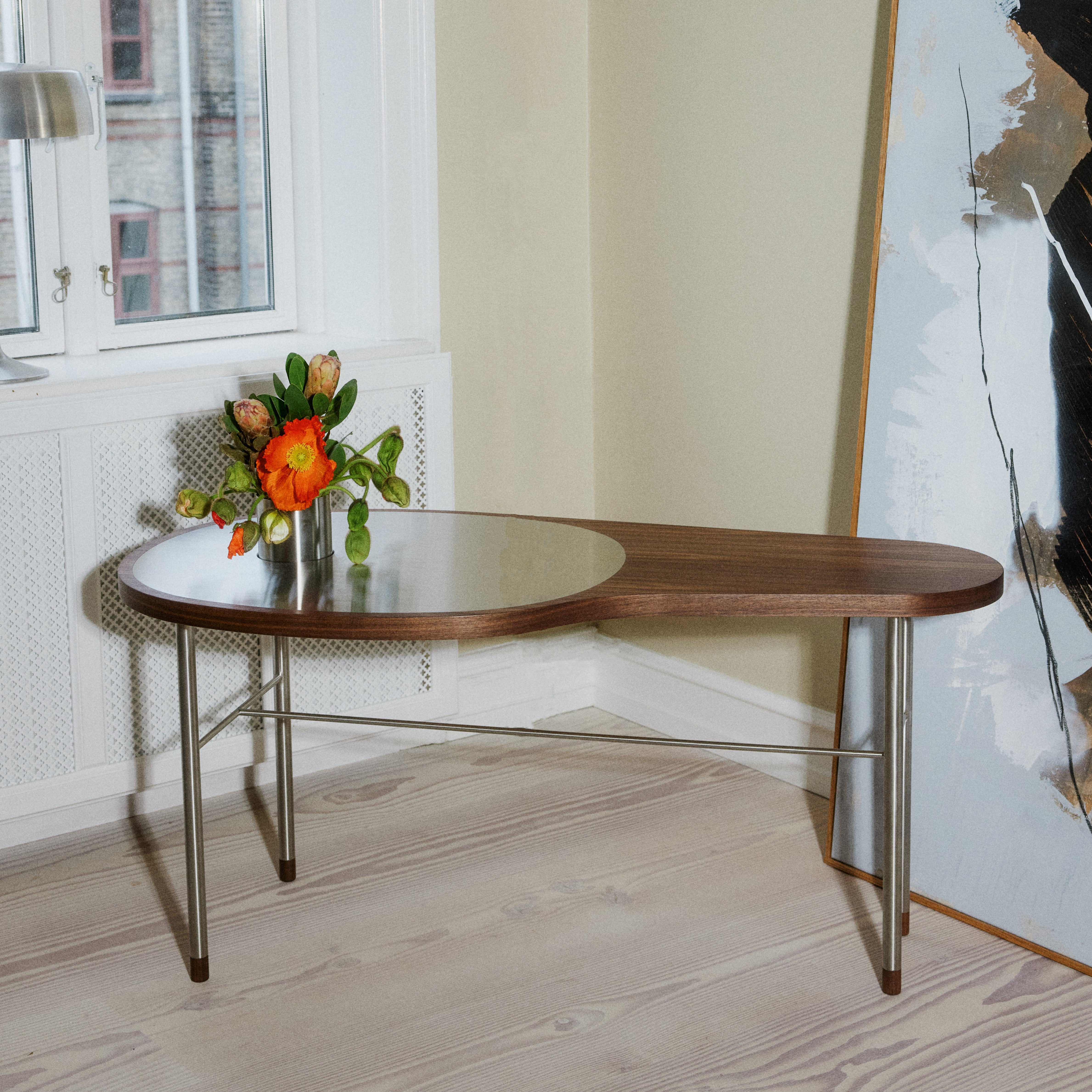 Ross Coffee Table by Finn Juhl — Rarify