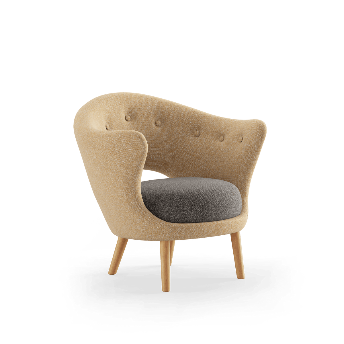 Willadsen Chair