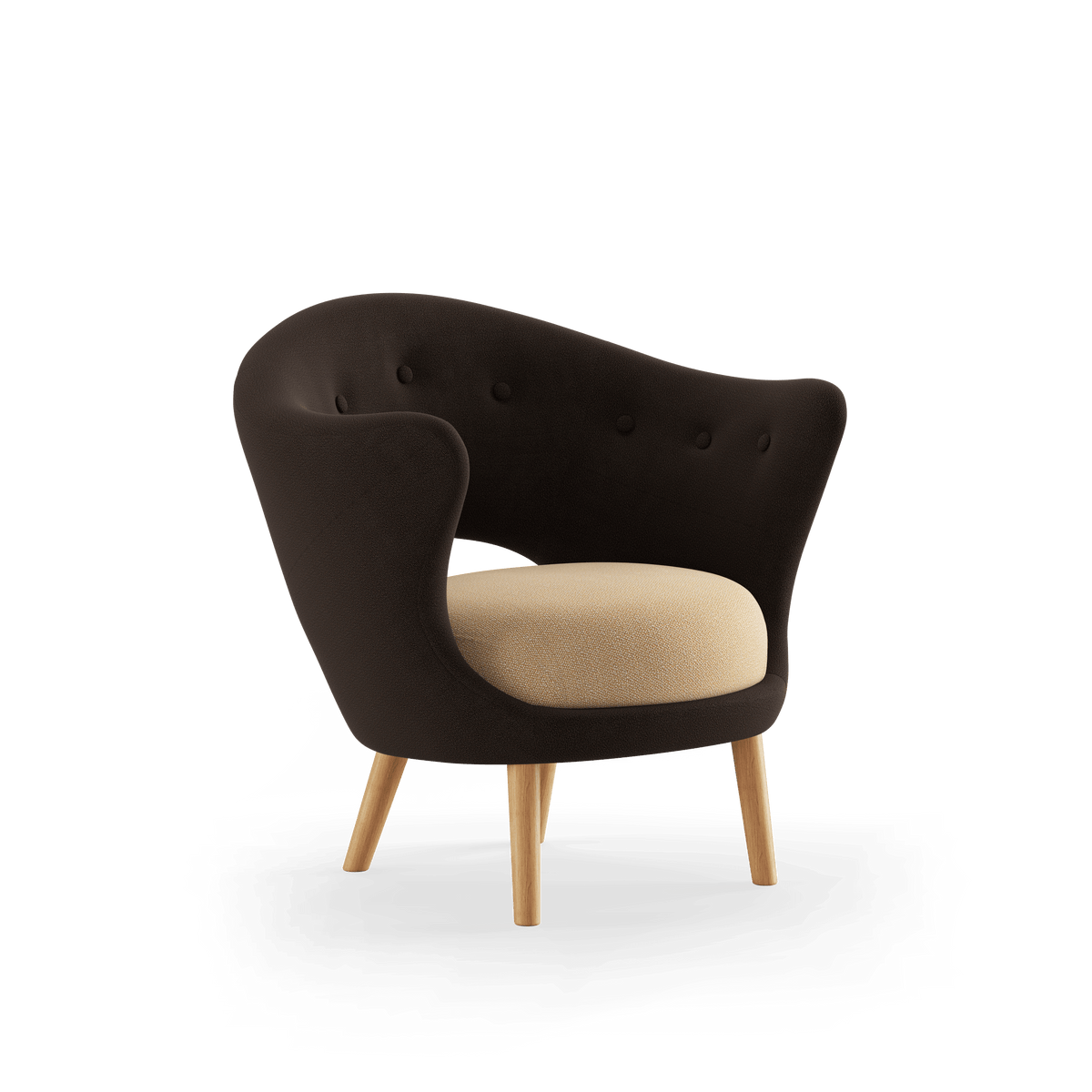 Willadsen Chair
