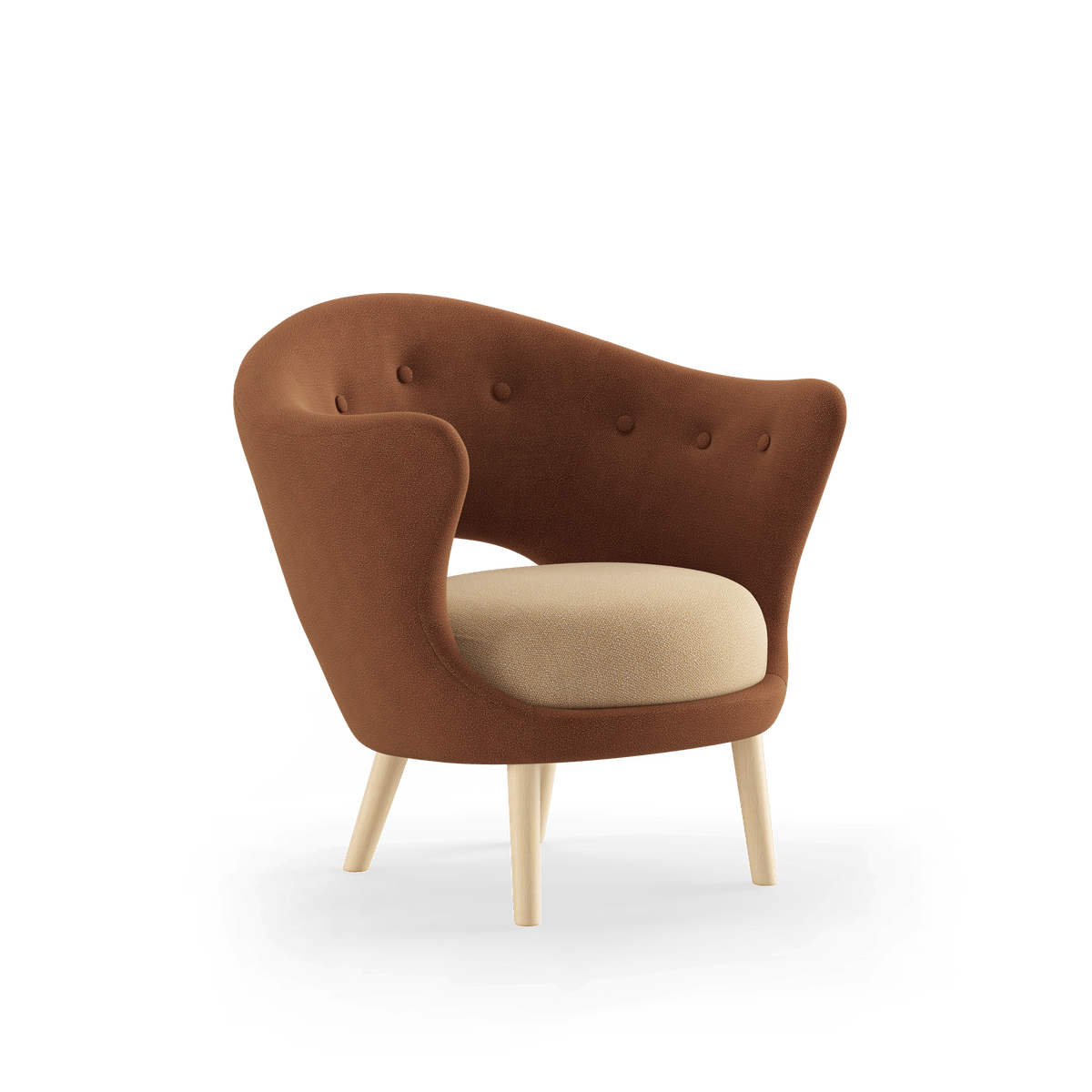 Willadsen Chair