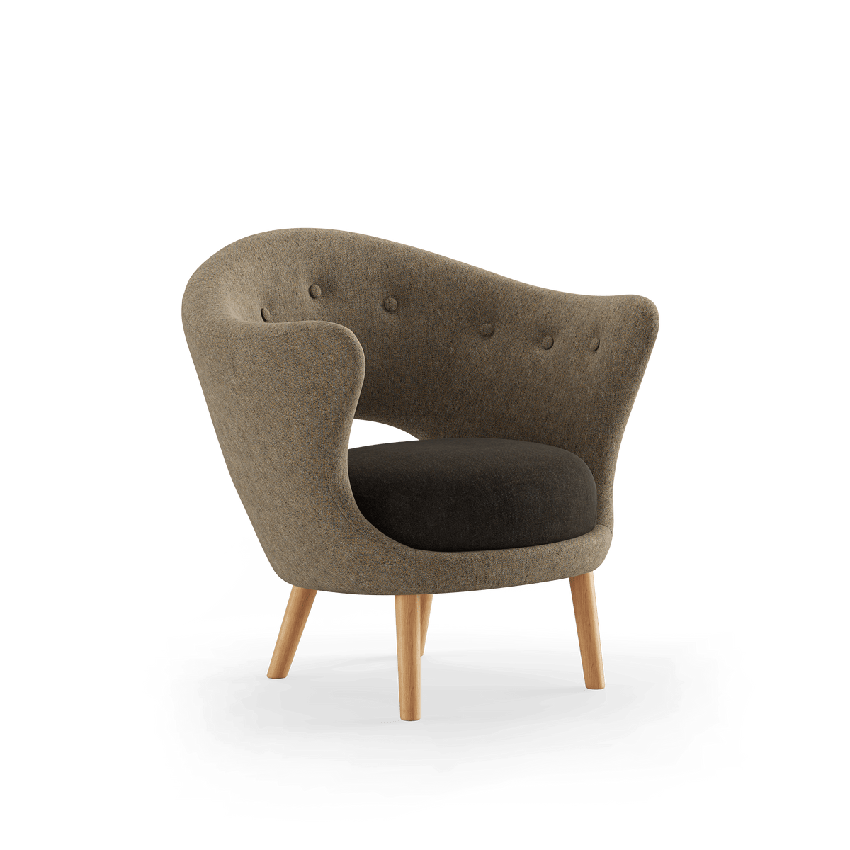Willadsen Chair