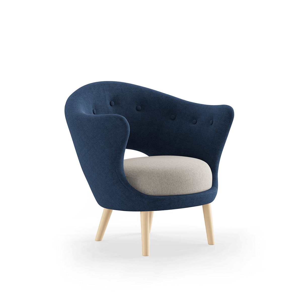 Willadsen Chair