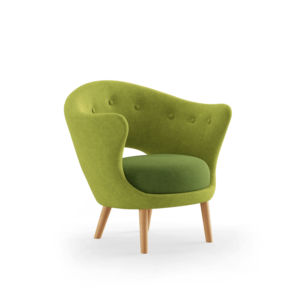 Willadsen Chair