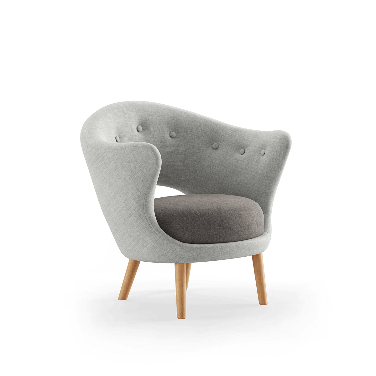 Willadsen Chair