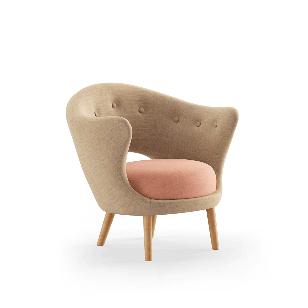 Willadsen Chair