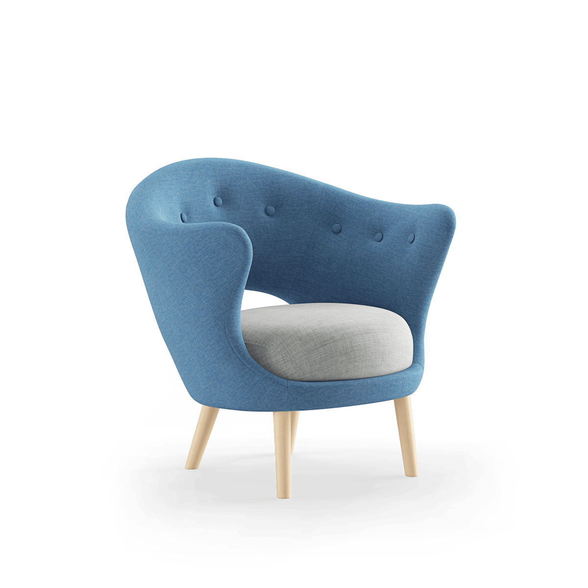 Willadsen Chair