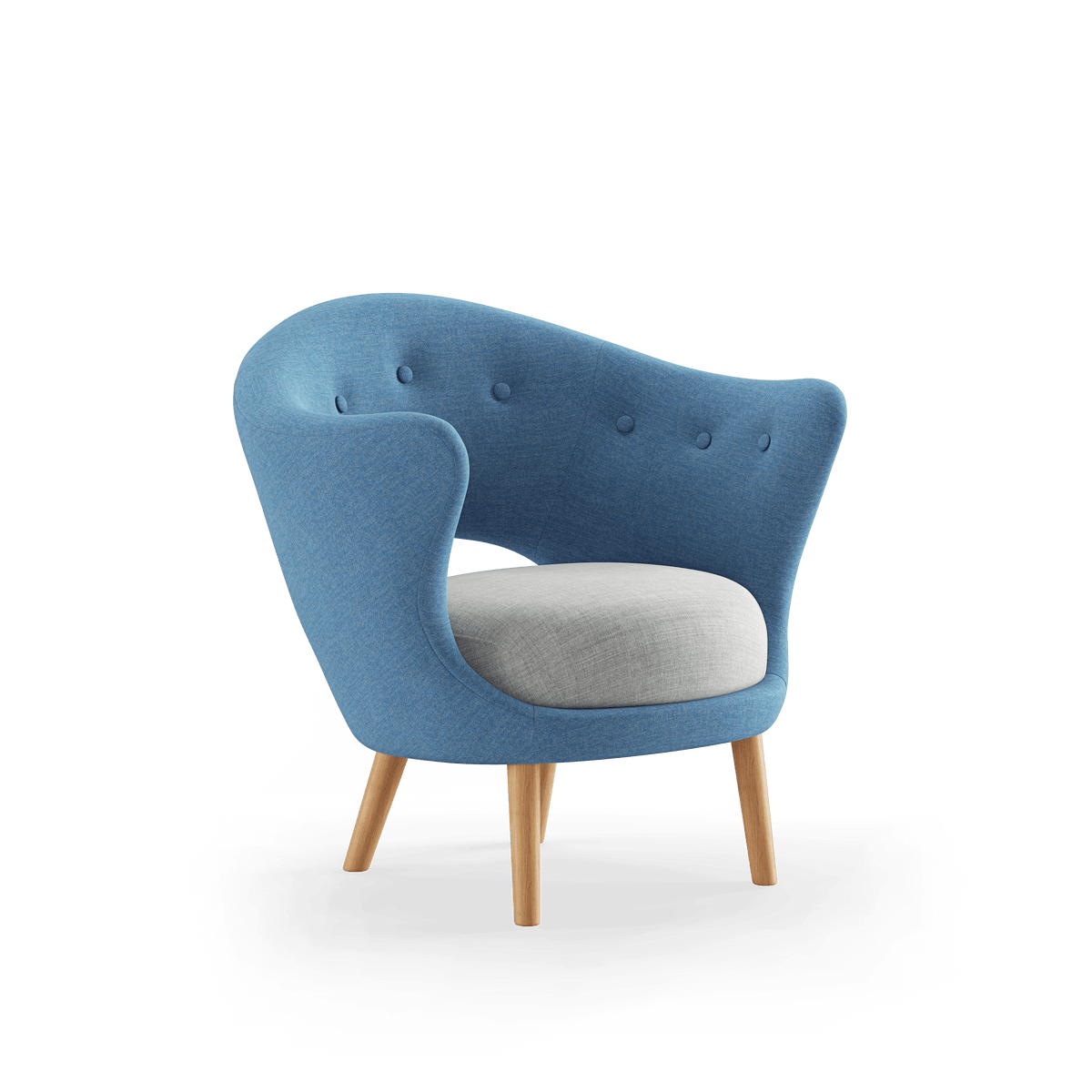 Willadsen Chair