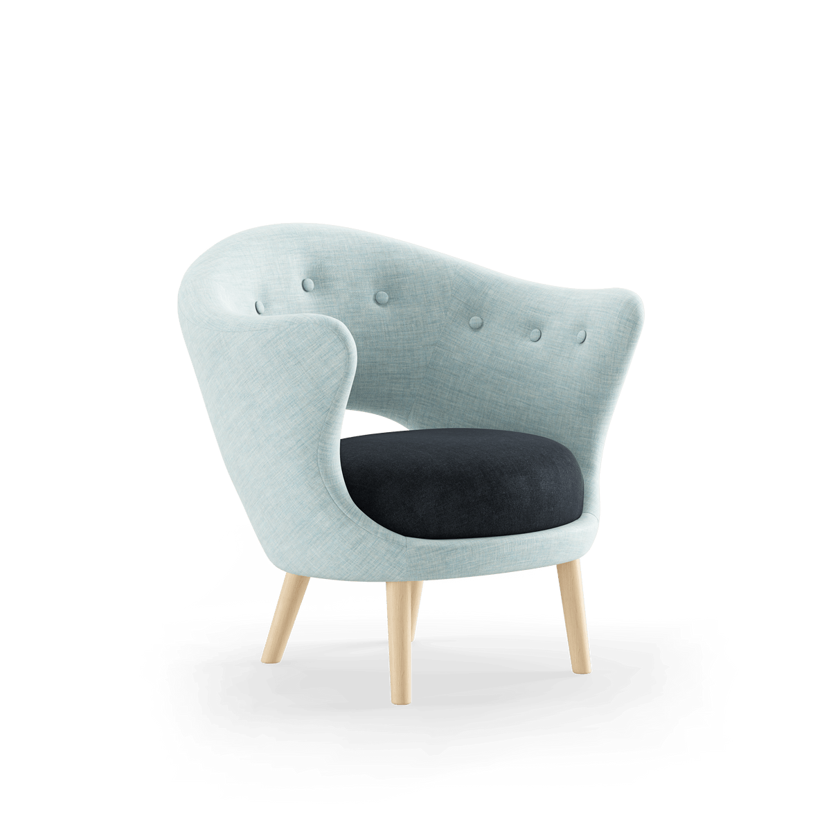 Willadsen Chair