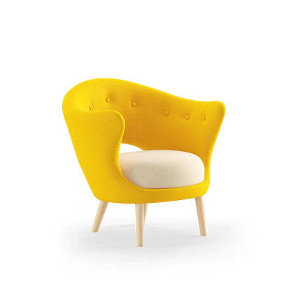 Willadsen Chair