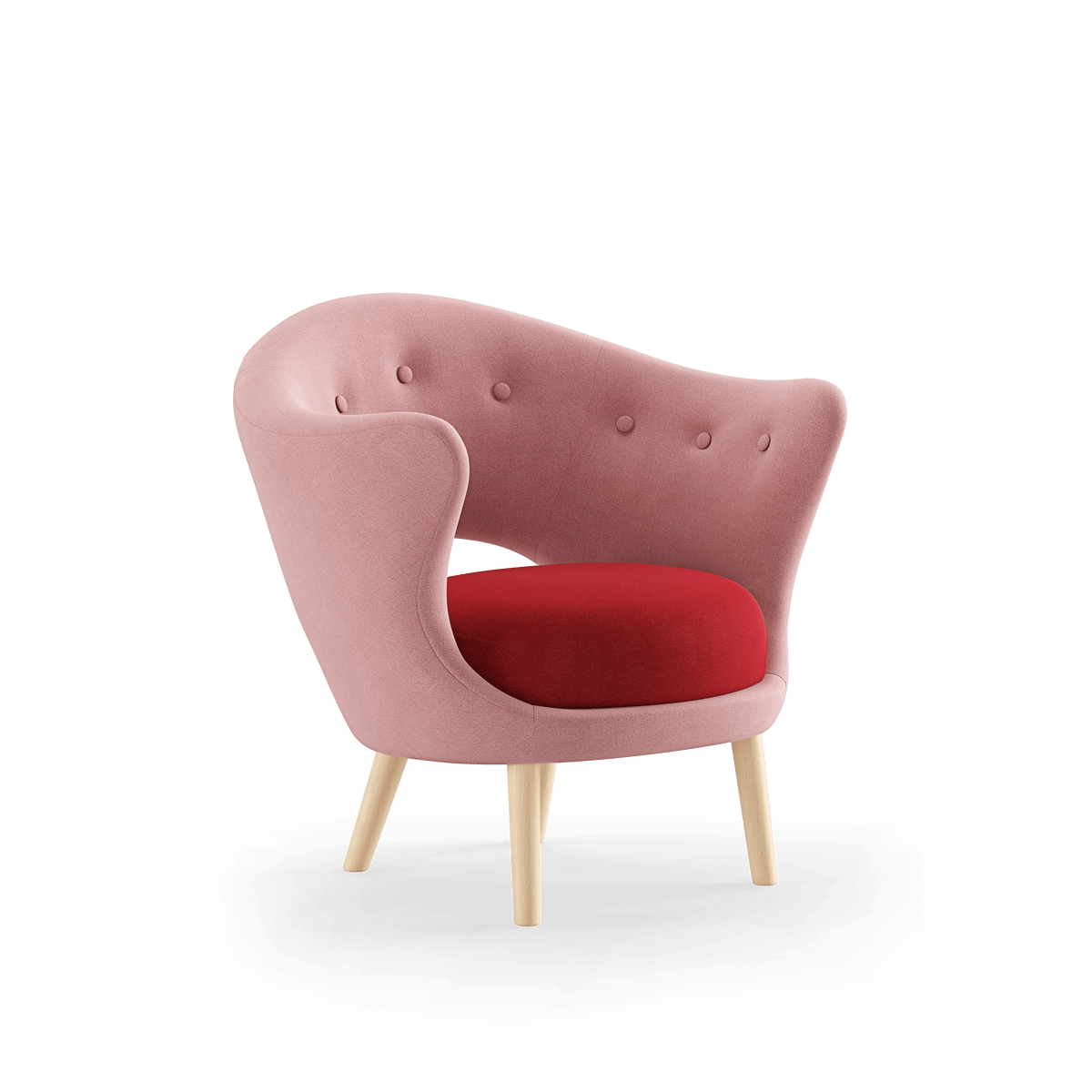 Willadsen Chair