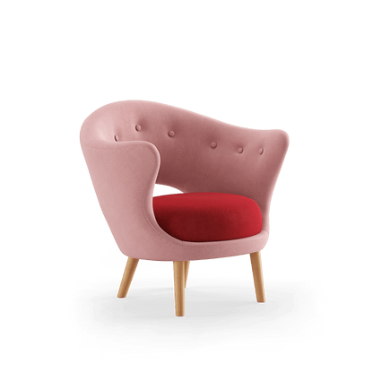 Willadsen Chair