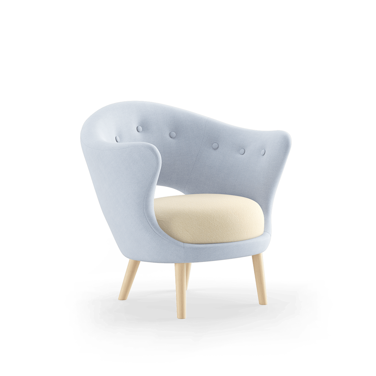 Willadsen Chair