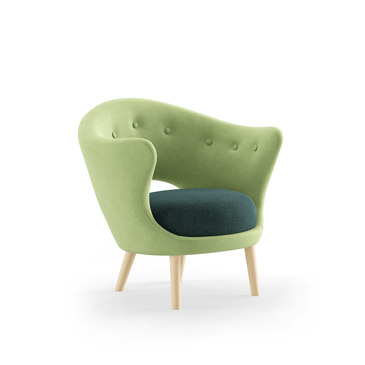Willadsen Chair