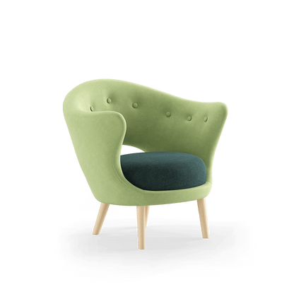 Willadsen Chair