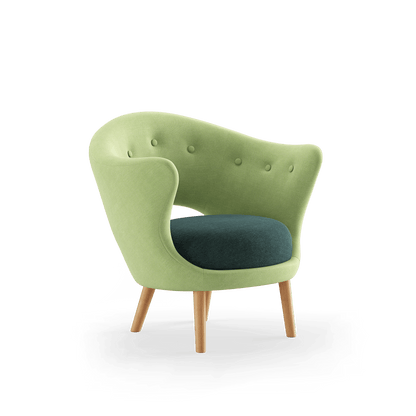 Willadsen Chair