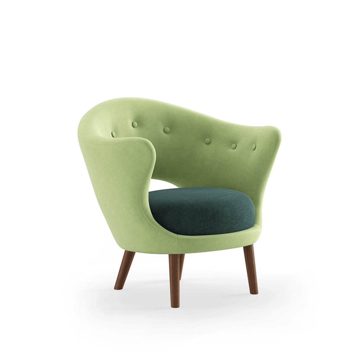 Willadsen Chair