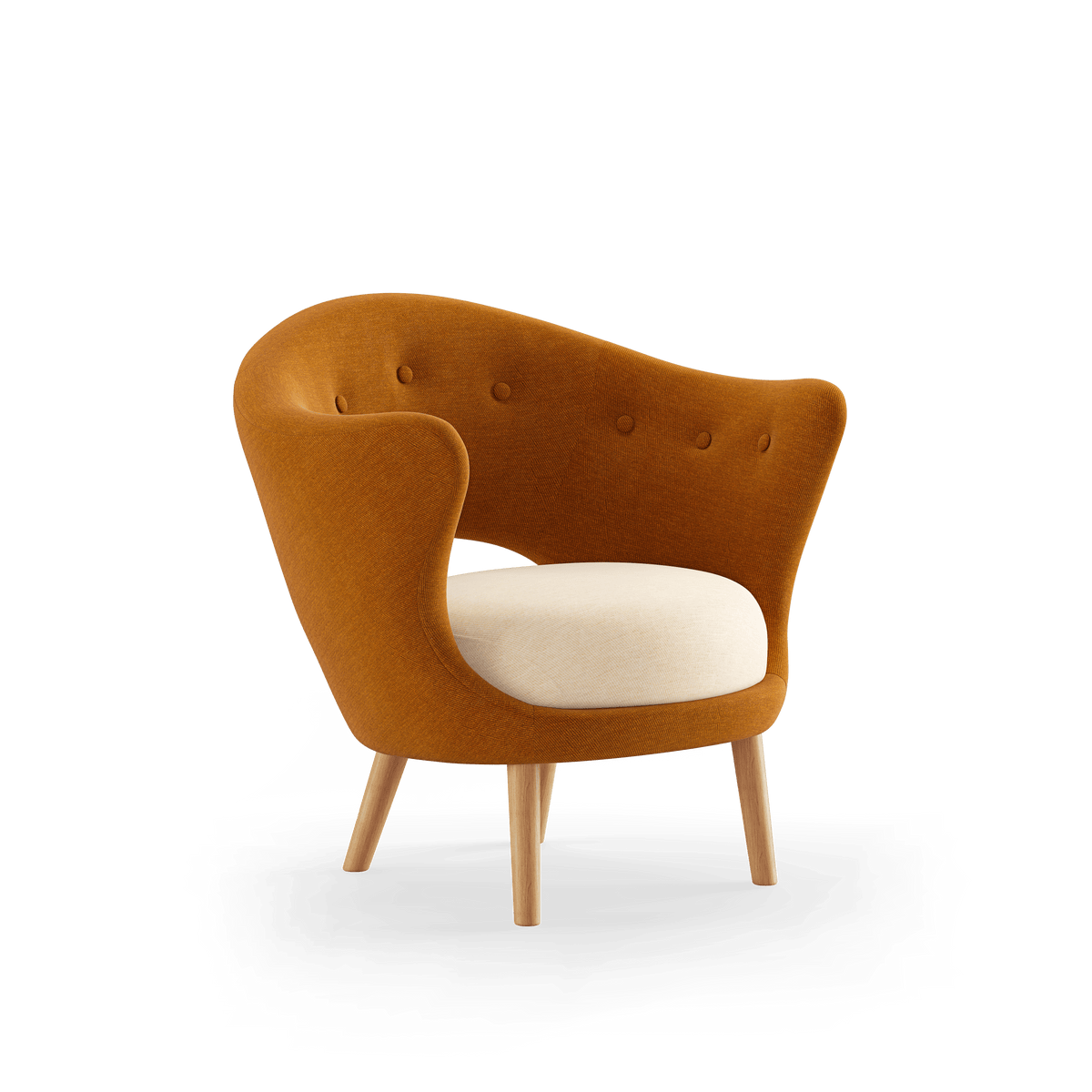 Willadsen Chair