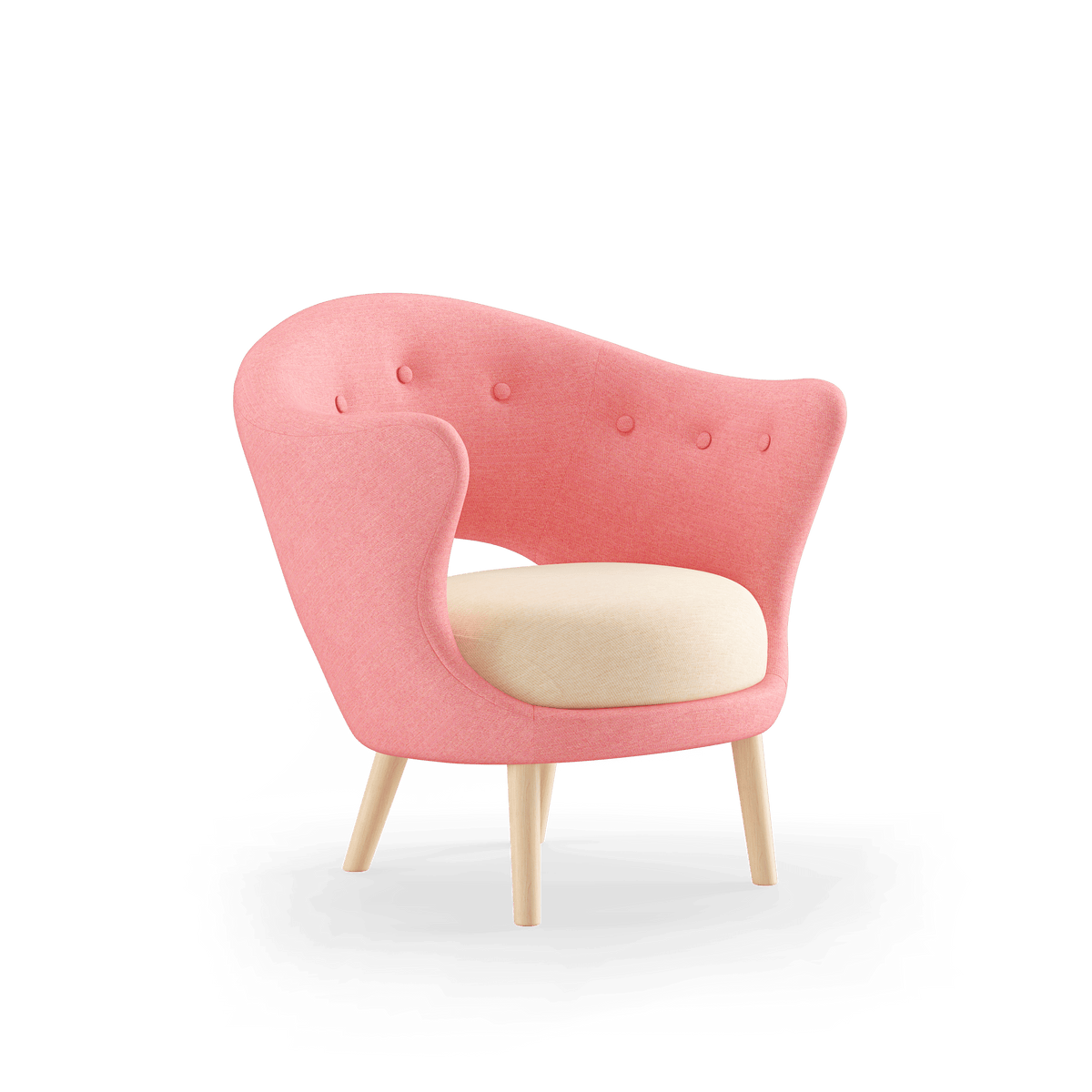 Willadsen Chair