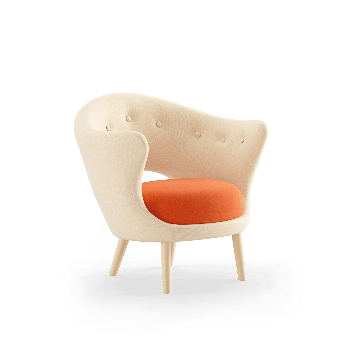 Willadsen Chair