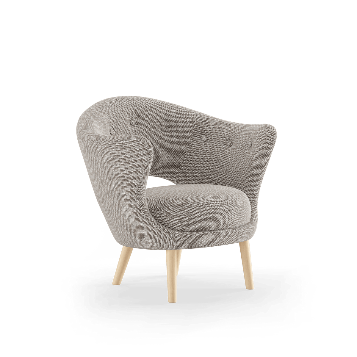 Willadsen Chair