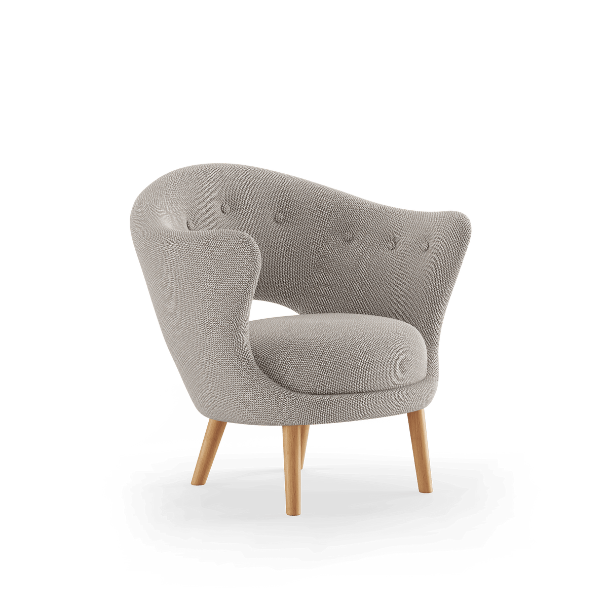 Willadsen Chair