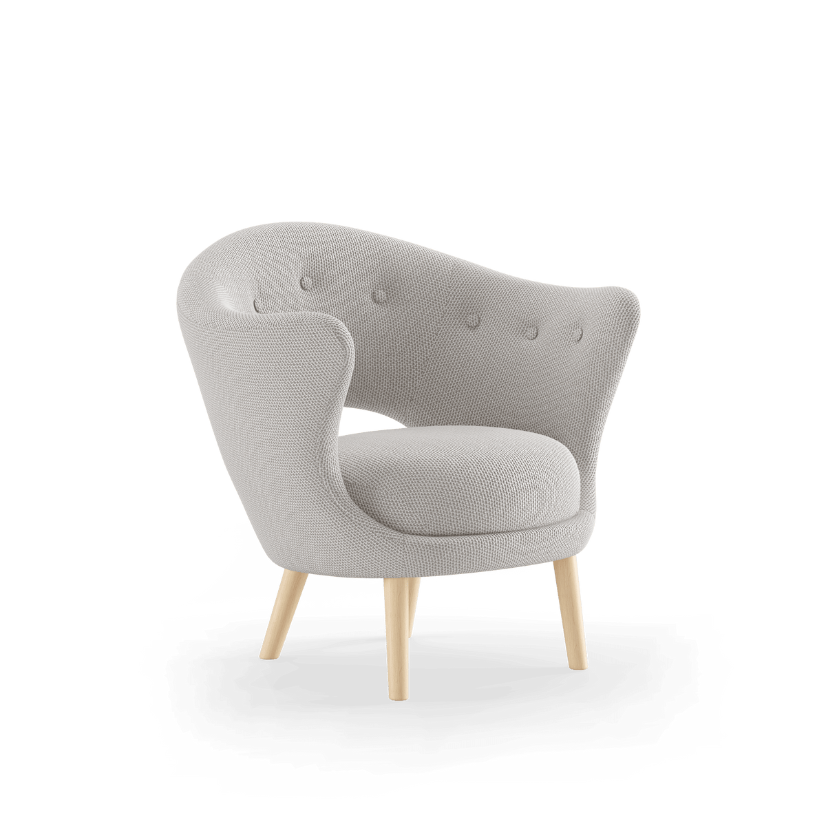Willadsen Chair