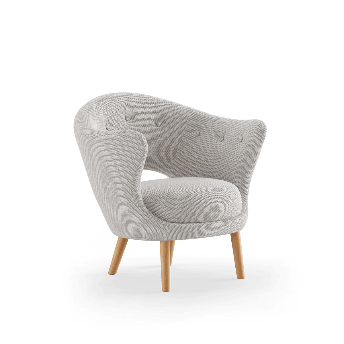 Willadsen Chair