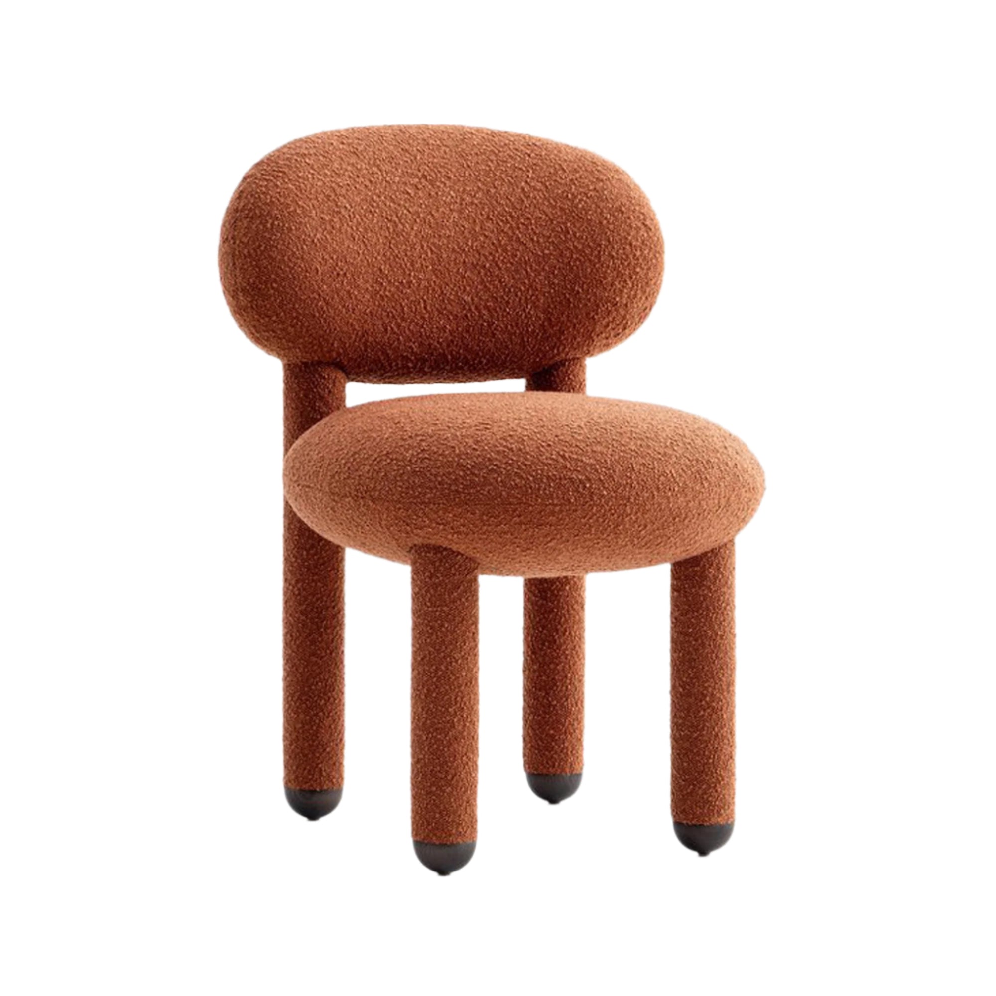 Flock Chair CS1