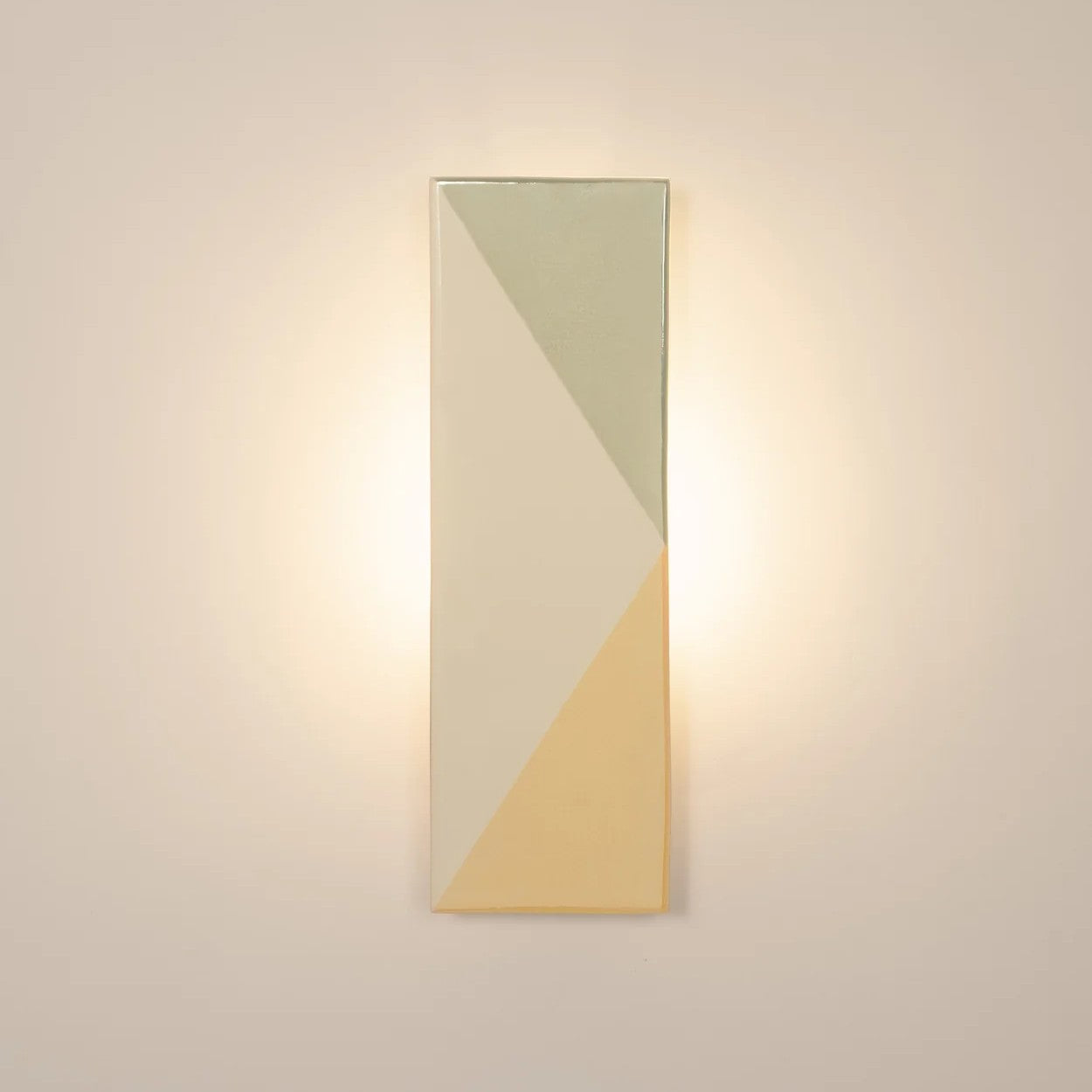 Tile Wall Lamp