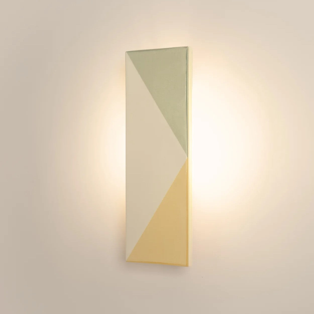 Tile Wall Lamp