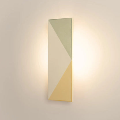 Tile Wall Lamp